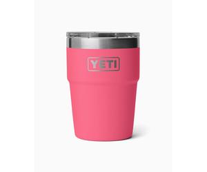 YETI Single 473 ML Stackable Cup V2 Rosa Unica