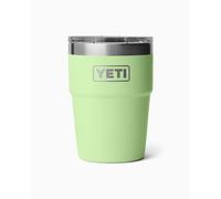 YETI Single 473 ML Stackable Cup Verde Unica