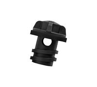 YETI Tapón de drenaje Vortex para enfriadores Tundra y tanques