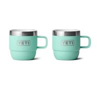 Yeti Taza Rambler 2pcs. azul