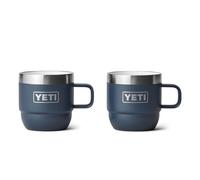 Yeti Taza Rambler 2pcs. azul