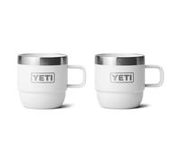 Yeti Taza Rambler 2pcs. blanco