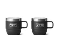 Yeti Taza Rambler 2pcs. negro