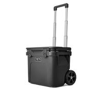 YETI Roadie 32 - Nevera con ruedas, enfriador duro aislado, color carbón