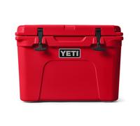 YETI Tundra 35 Rescue Red