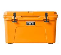 YETI Tundra 45 | Caja térmica portátil rotomoldeada, se adapta a 54 latas o hielo de 37 libras, aislamiento PermaFrost