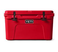YETI Tundra 45 - Nevera, color rojo