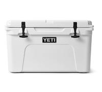 YETI Tundra 45 - Nevera portátil rotomoldeada con aislamiento PermaFrost, se adapta a 54 latas o hielo de 37 libras, enfriador de hielo resistente para acampar o pescar