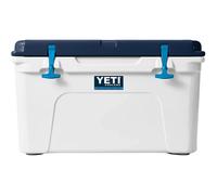 Yeti Tundra 45 nevera portátil - White/Blue