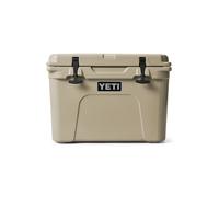 YETI Tundra 35 Cool Box, Insulated Hard Cooler, Tan