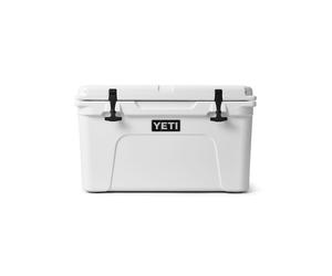 Yeti Tundra Bolsa refrigerante 65 cm blanco