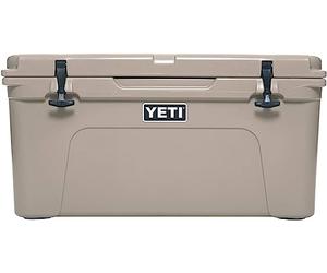 Yeti Tundra Hardcooler, 65