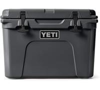 YETI Tundra Hardcooler, Carbón, 35