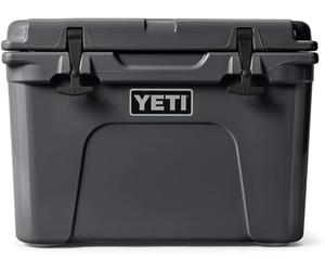 YETI Tundra Hardcooler, Carbón, 35