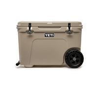 YETI Tundra Haul - Nevera portátil con ruedas
