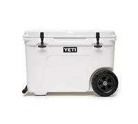 Yeti Tundra Haul Portable Wheeled Cooler