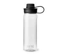 Yeti Yonder Botella de agua 750 ml transparente