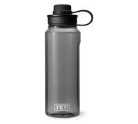 Yeti - Cantimploras - Yonder Tether 1L Water Bottle. Charcoal - Gris Gris one size