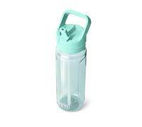 YETI Yonder C Straw Water Bottle, Seafoam, 25 oz (750 ml)