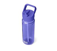 YETI Yonder C Straw Water Bottle, Ultra Marine Violet, 25 oz (750 ml)