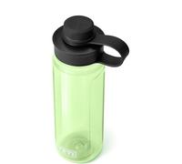 YETI Yonder Water Bottle with Tether Cap, Mint, 25 oz (750 ml)