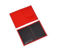 YETONADO Fundas para pasaporte de viaje con impresión de mapa, para mujeres y hombres, funda para pasaporte, soporte para tarjeta de identificación, clip para billete de vuelo, accesorios de viaje