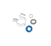 YETUO MystS Kit de reparación de inyector de Combustible LR037089 LR020028 C2D24387 T2H33724 Compatible con Sport LR3 LR4(Color Name: 1 Set)