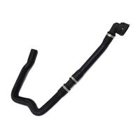 YETUO MystS Manguera Superior del Tanque de Agua del radiador 6G918260SC Compatible con Fusion Mondeo 2007-2012 2.0T MT 2.0 2.3 AT S-MAX