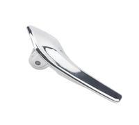 YETUO MystS Manija De Puerta Compatible con Corsa D 2006-2014 Mk3(Left)