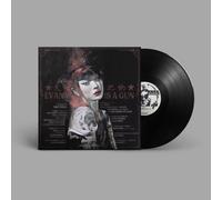 yeule Evangelic Girl Is a Gun (Vinyl) 12" Album (Importación USA)