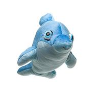 Yeux Lumineux Olivia, le Dauphin - Nightbuddies - Sleepy mer Vie Collection