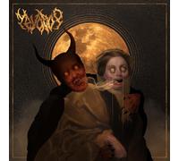 Yevabog - Between Two Fires [Import]