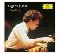 Yevgeny Kissin - Fantasy