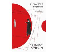 Yevgeny Onegin (English Edition)