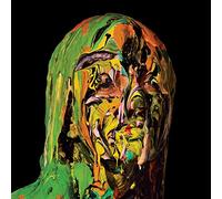 Yeyey – The Vision – Vinilo 12" (Álbum) – Importación USA