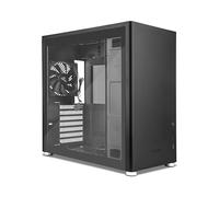 YEYIAN Caja PC Gamer Hussar Plus Torre Completa Motherboard ATX NEGRO