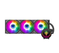 Refrigerador CPU - YEYIAN YTT-360AL-01