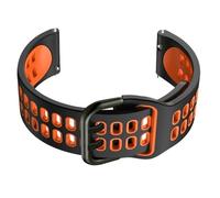 yeziu Para COROS PACE APEX 2 deporte silicona reloj inteligente Correa pulsera Correa correas de repuesto(12,20mm Universal)