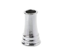 YFairy - Portalápices, soporte de pluma vintage, soporte de metal para plumas estilográficas, suministros escolares de oficina, papelería, regalo para estudiantes