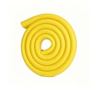 YFAURNDE Protector de Esquina, Goma Protector Bordes ProteccióN, Resistente a Los ArañAzos y Al Desgaste; Adecuado para Mesas y Sillas, Mobiliario, Camas y Armarios.(Yellow)