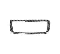 YFBH Adhesivo Decorativo Interior Para Mercedes Para Benz Clase C W204 (2007-2013) - Embellecedor Para Las Luces De Lectura Traseras Accesorios De Interior