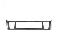 YFBH Adhesivo Decorativo Para El Interior Del Automóvil Embellecedor Palanca De Cambios Acabado Cepillado Para Toyota Para RAV4 XA50 2019-2023 Accesorios De Interior(Color 12)