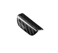 YFBH Adhesivo Decorativo Para El Interior Del Automóvil Para Subaru BRZ 2021-2025 Embellecedor Protector Para Los Botones De La Consola Central Accesorios De Interior(Negro)