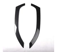 YFBH Adhesivo Para El Interior Del Automóvil: Embellecedor Del Marco De La Palanca De Cambios Y Del Portavasos Para TT (2008-2014) Accesorios De Interior(Color 5)