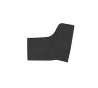 YFBH Adhesivo Para El Interior Del Automóvil Para Toyota GR86 2021 2022 2023 2024 2025 - Accesorio Protector Para El Área Del Conductor (RHD/LHD) Accesorios De Interior(Conducción a la derecha)