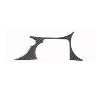 YFBH Adhesivo Para El Interior Del Coche Para Nissan 370Z Z34 2009-2020 Control Central, Navegación Palanca De Cambios Cubierta Del Salpicadero Accesorios De Interior(Color 2)