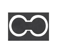 YFBH Adhesivo Para El Interior Del Coche Para Tesla Para Model 3 Highland 2024 Para Model Y Juniper 2025 Adelante Embellecedor Para Portavasos Accesorios De Interior(Color 1)