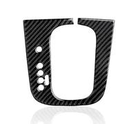 YFBH Adhesivo Para El Interior Del Coche Para VW Para Jetta V Para Golf V MK5 R32 GTI Plus Para Variant Shifter Trim Panel De Salida Aire Lateral Accesorios De Interior(Color 16)