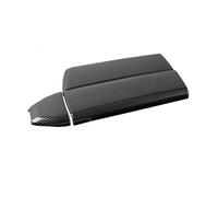 YFBH Adhesivo Para Interior Coche Para Mercedes Para Benz GLE Coupé C292 Clase GLS W166 GLE300 GLE350 X166 GLS400 GLS550 Embellecedor Reposabrazos Accesorios De Interior(Color 2)