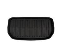 YFBH Alfombrilla El Maletero del Coche para Tesla para El Modelo Y, Revestimiento De Carga Delantera De TPE Todo Tipo De Clima, Maletero Trasero Alfombras protección(Front Mats)
